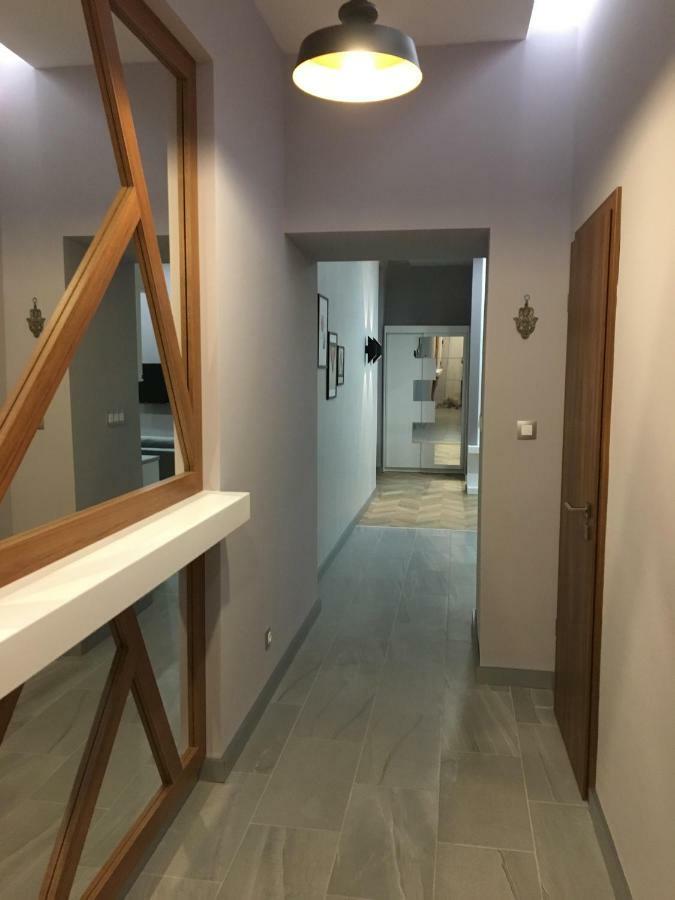 Modern 2 Bedroom Apartment With Free Airport Transfer Budapeste Exterior foto